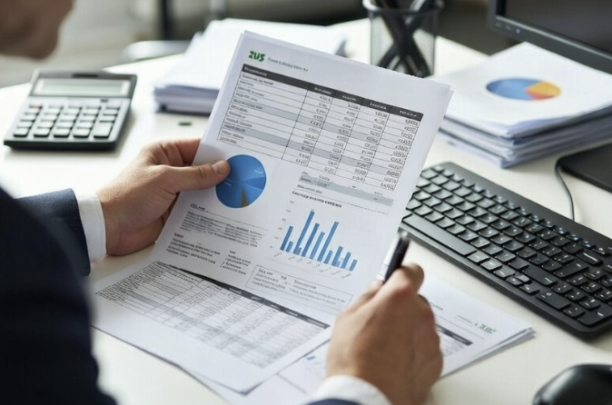 Aktualne stawki ZUS w Polsce – 2026 rok